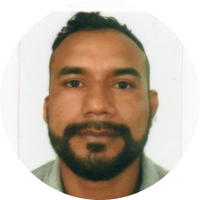 Foto de perfil de HEBERTON PINHEIRO DA SILVA