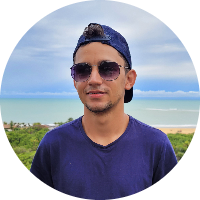 Foto de perfil de JEFFERSONP