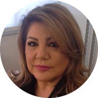 Foto de perfil de ALZIRA DUBAL DOS SANTOS SEGER