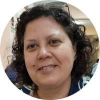 Foto de perfil de PATRICIA MOREIRA