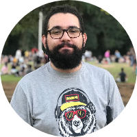 Foto de perfil de EDURSAO