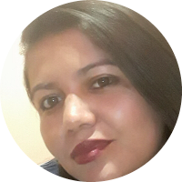 Foto de perfil de ELADIA