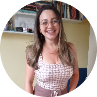 Foto de perfil de RAIELLE SILVA
