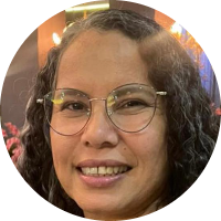Foto de perfil de ELIETE DOS SANTOS SOUZA