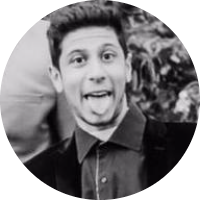 Foto de perfil de BRUNO ANTONIOLLI DE ANHAIA