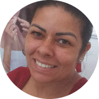 Foto de perfil de ADRIANA SEVERINA LOPES DOS SAN