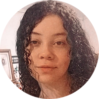 Foto de perfil de ANA FLAVIA