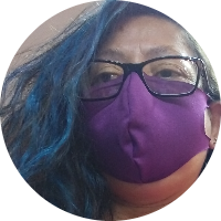 Foto de perfil de BERENICE FERREIRA DE SANTANA