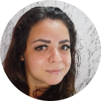 Foto de perfil de GERALDA APARECIDA COELHO FERRE