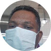 Foto de perfil de JAILSON