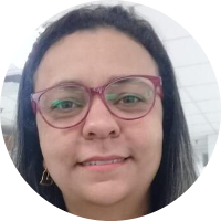 Foto de perfil de ROSILENE CERQUEIRA ARAUJO LOPE