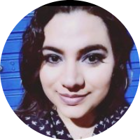 Foto de perfil de KAMILA