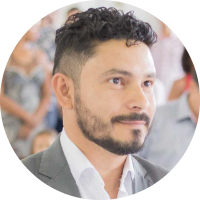 Foto de perfil de JESSEPESSOA