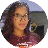 Foto de perfil de RIANE MEYRIELLE DE FREITAS