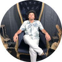 Foto de perfil de SERGIOSD2