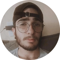 Foto de perfil de GABSFRAGALI