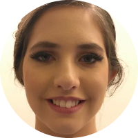 Foto de perfil de JULIA PASTORELLO DUARTE