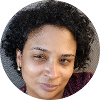 Foto de perfil de MICHELLE FERNANDES DOS SANTOS
