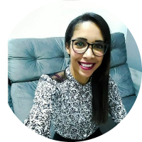 Foto de perfil de SILVIA PRISCILA DOMINGUES TRIN