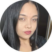 Foto de perfil de EDZINHA