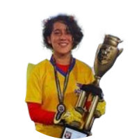 Foto de perfil de GISLENY12