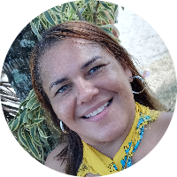 Foto de perfil de FRANCISCA OSANA FERREIRA DE SO