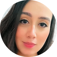 Foto de perfil de PATRÍCIA CALIXTO LEAL ZAGO ZAG