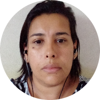 Foto de perfil de LYGIA