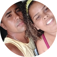 Foto de perfil de BRUNA MAGNA TEIXEIRA DOS SANTO
