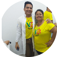 Foto de perfil de MANUELACLARA