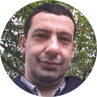 Foto de perfil de DANIELGOMES