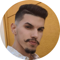 Foto de perfil de WESLEY RODRIGUES DE SOUZA