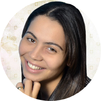 Foto de perfil de THALITA CHAGAS