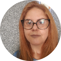 Foto de perfil de LIDIANE DE MORAES CESTARI