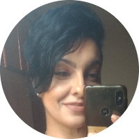 Foto de perfil de ALINE DE OLIVEIRA