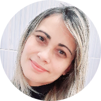 Foto de perfil de ELISANGELA  EVANGEL