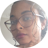 Foto de perfil de ANA CECÍLIA BATISTA ALVES