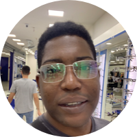 Foto de perfil de JODSON
