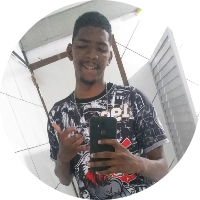 Foto de perfil de ERIANA BISPO DOS SANTOS