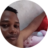 Foto de perfil de HEBERT SANTOS DA SILVA