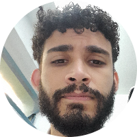 Foto de perfil de LUCAS VIEIRA