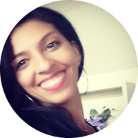 Foto de perfil de MONIQUEVMS