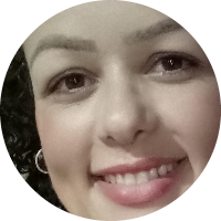 Foto de perfil de ANA PAULA DA SILVA