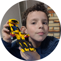 Foto de perfil de MARIANASCH