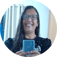 Foto de perfil de GREICE VALENTIM