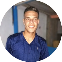 Foto de perfil de WILIAN