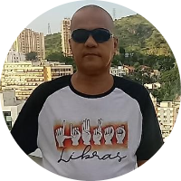Foto de perfil de JÉSUS