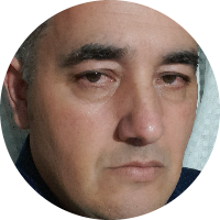 Foto de perfil de EVERTOM79