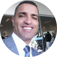 Foto de perfil de NEZIO FABIANO TELES DA SILVA