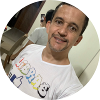 Foto de perfil de JEDERSONWILLIAN